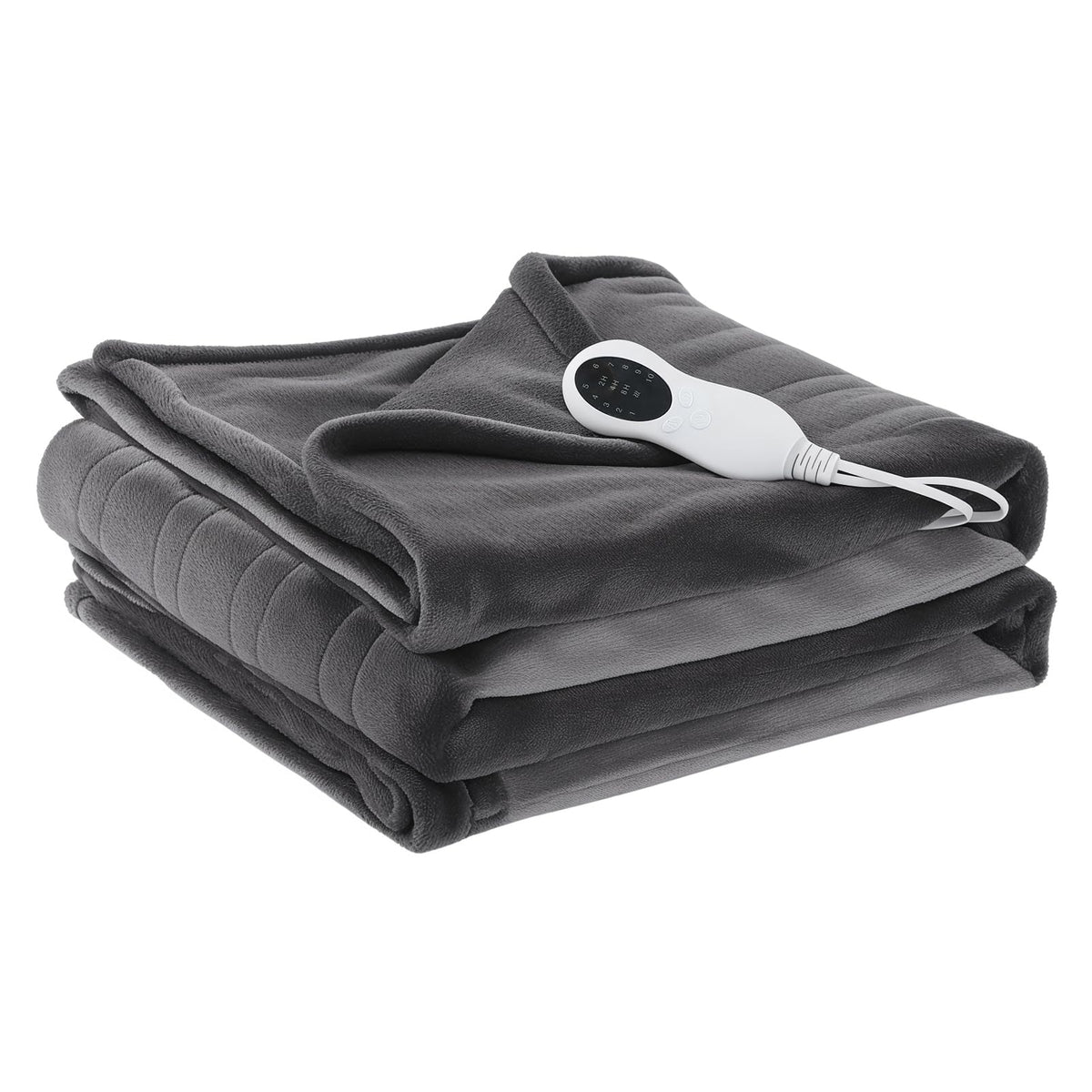 Heated Blankets
