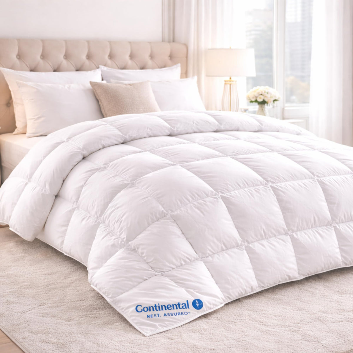 Bedding Comforters