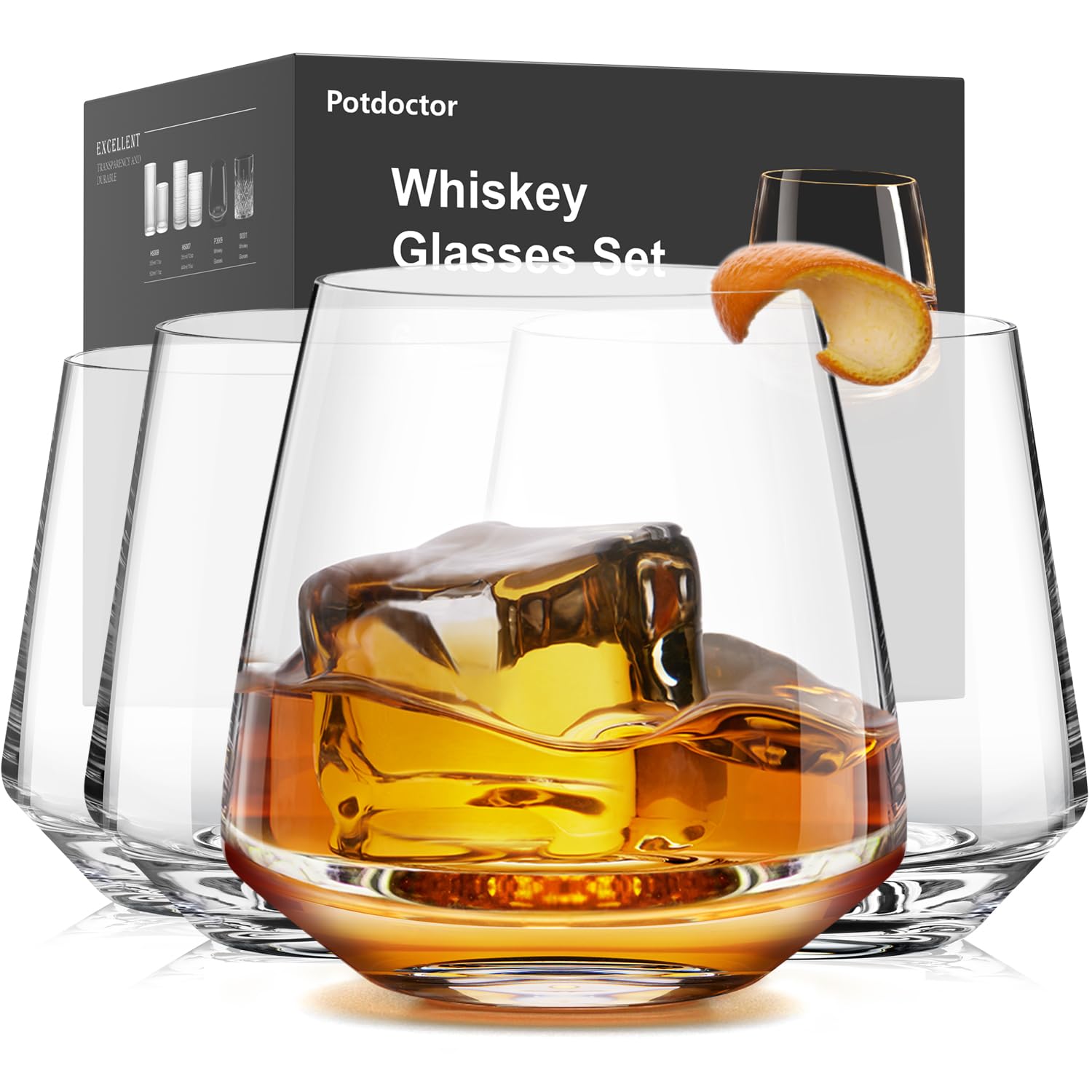 Glassware