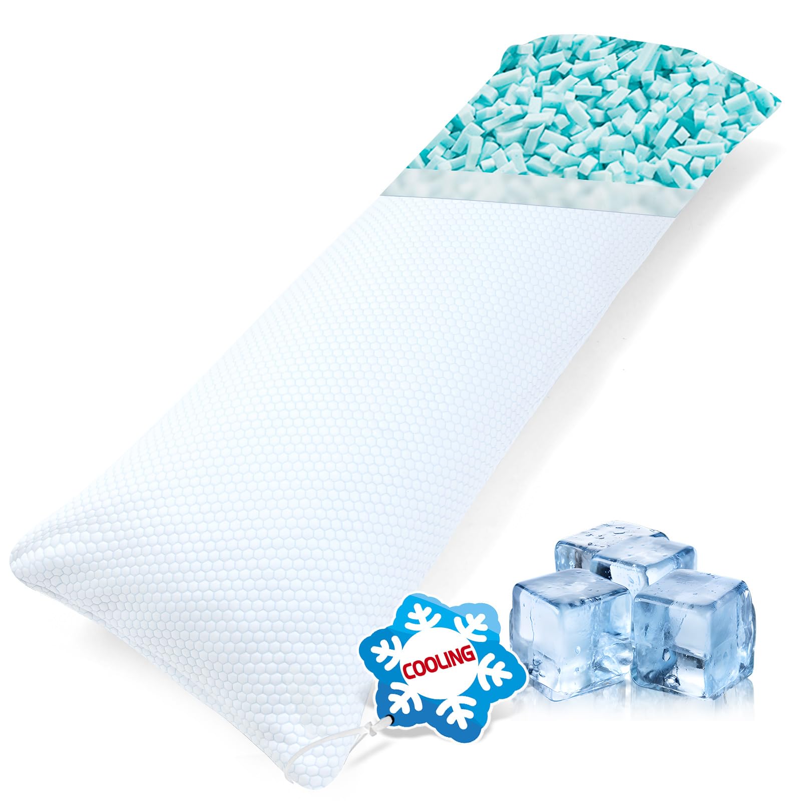 Bed Pillows & Positioners