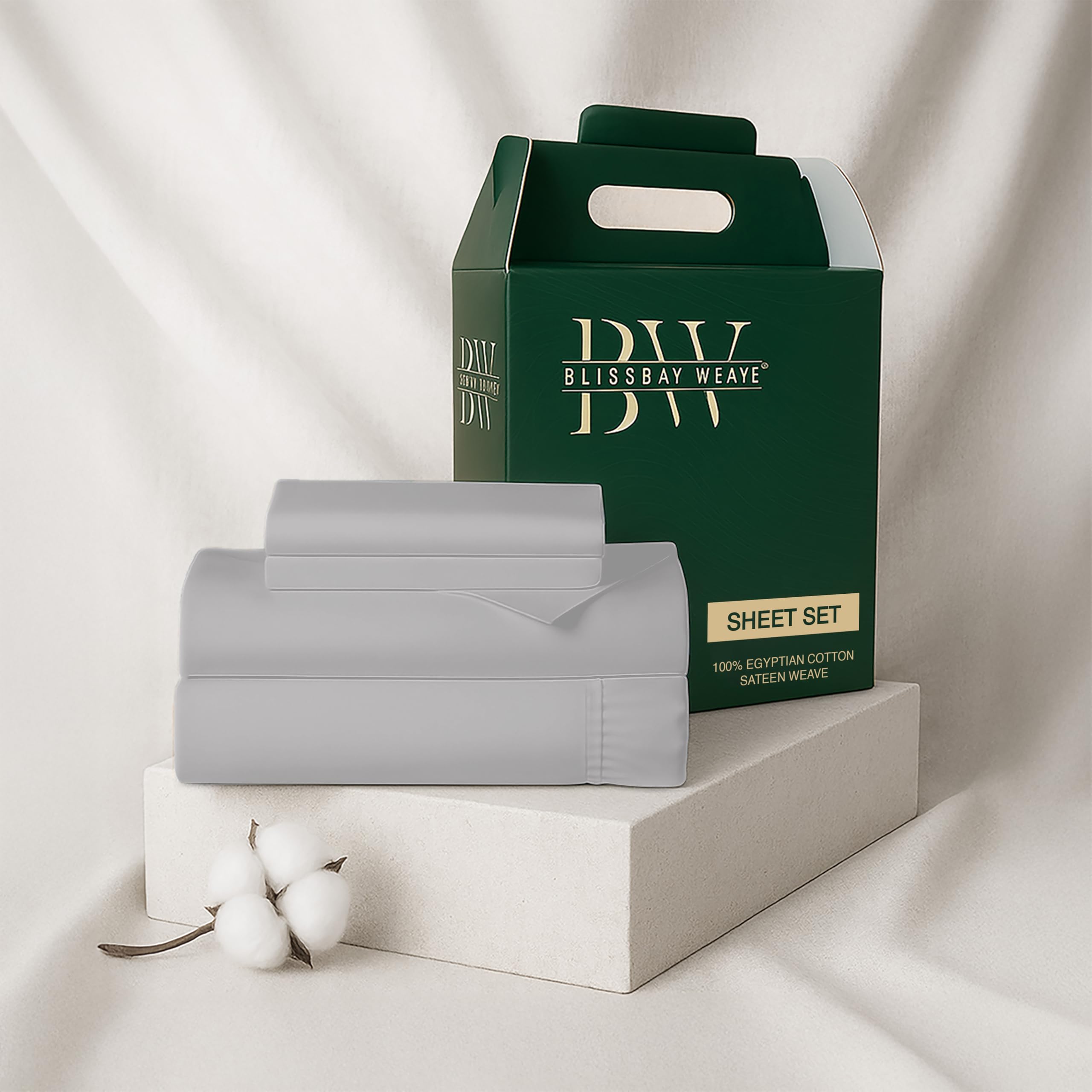 Sheet & Pillowcase Sets