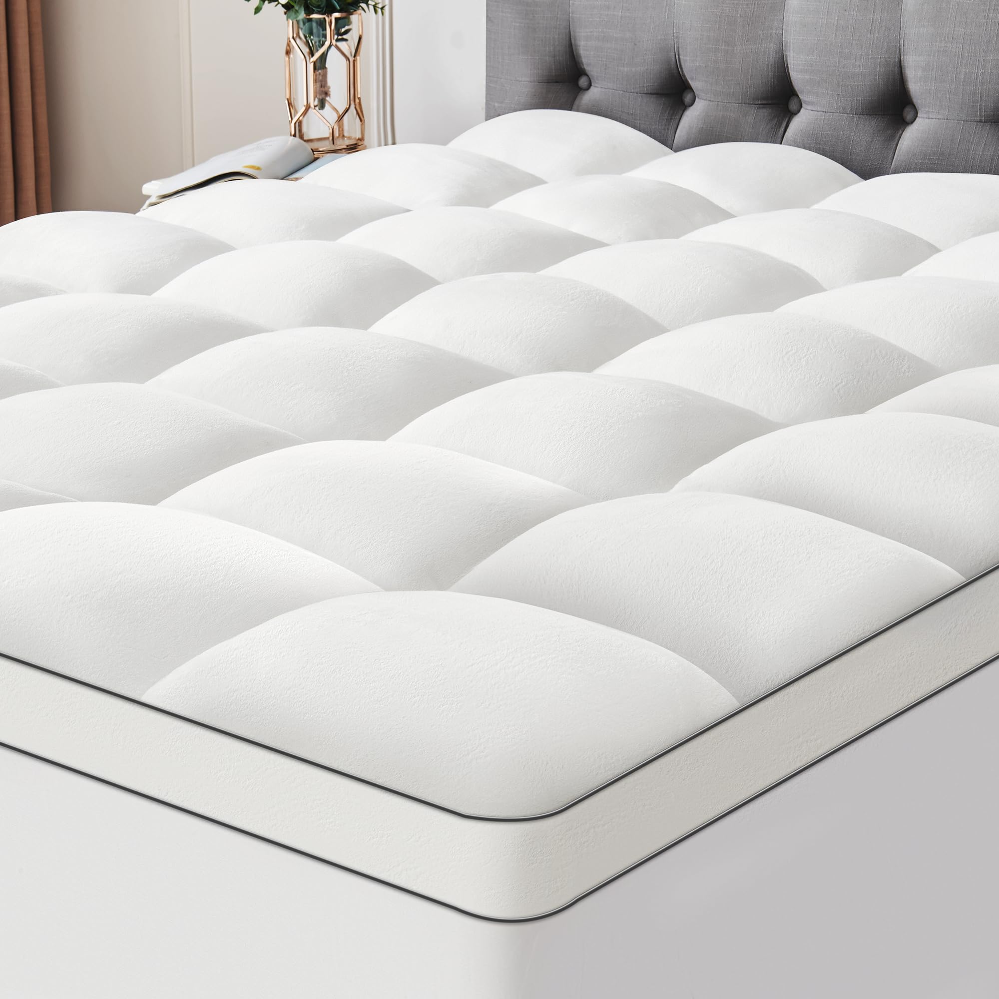 Mattress Toppers