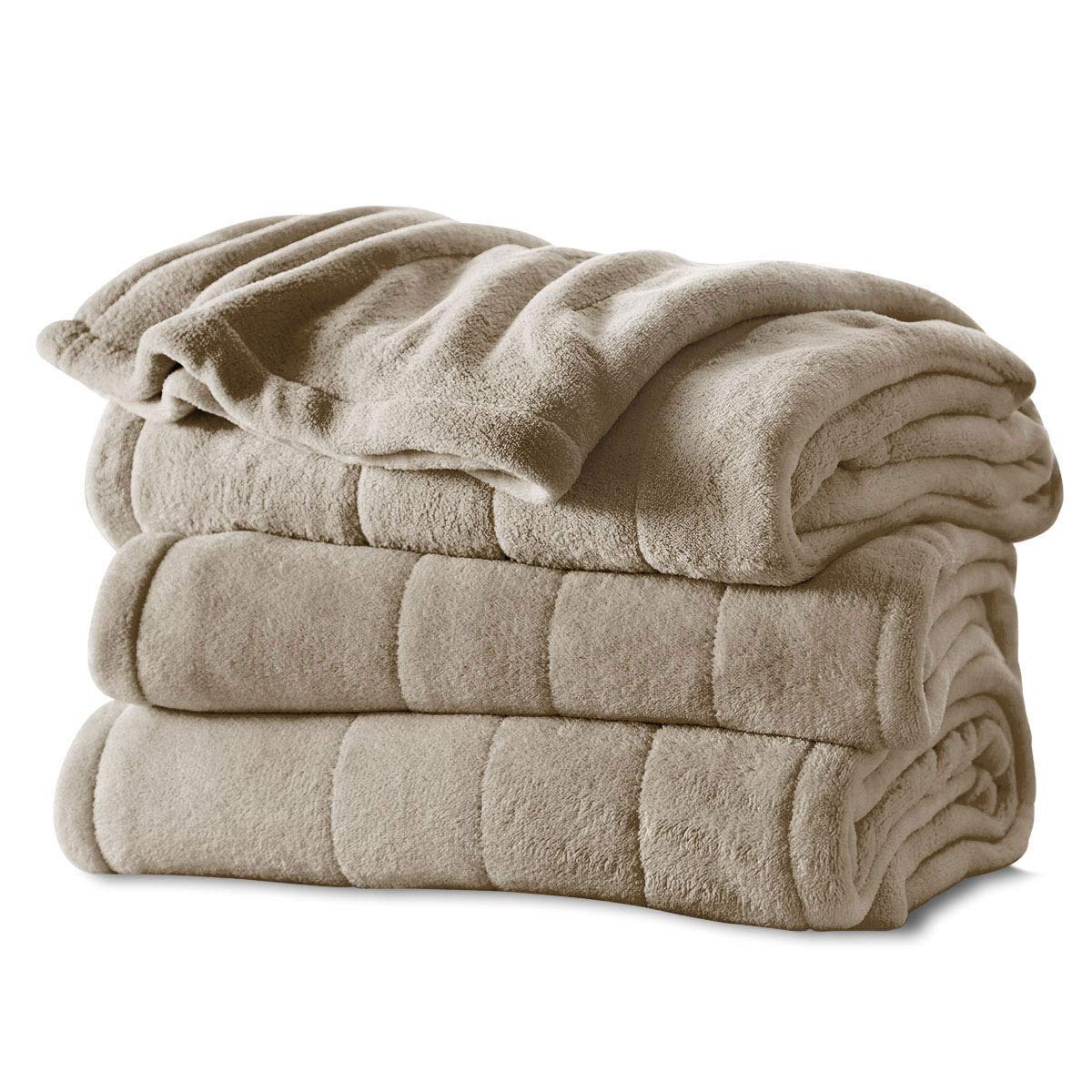 Heated Blankets