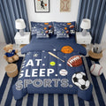 Kids Bedding