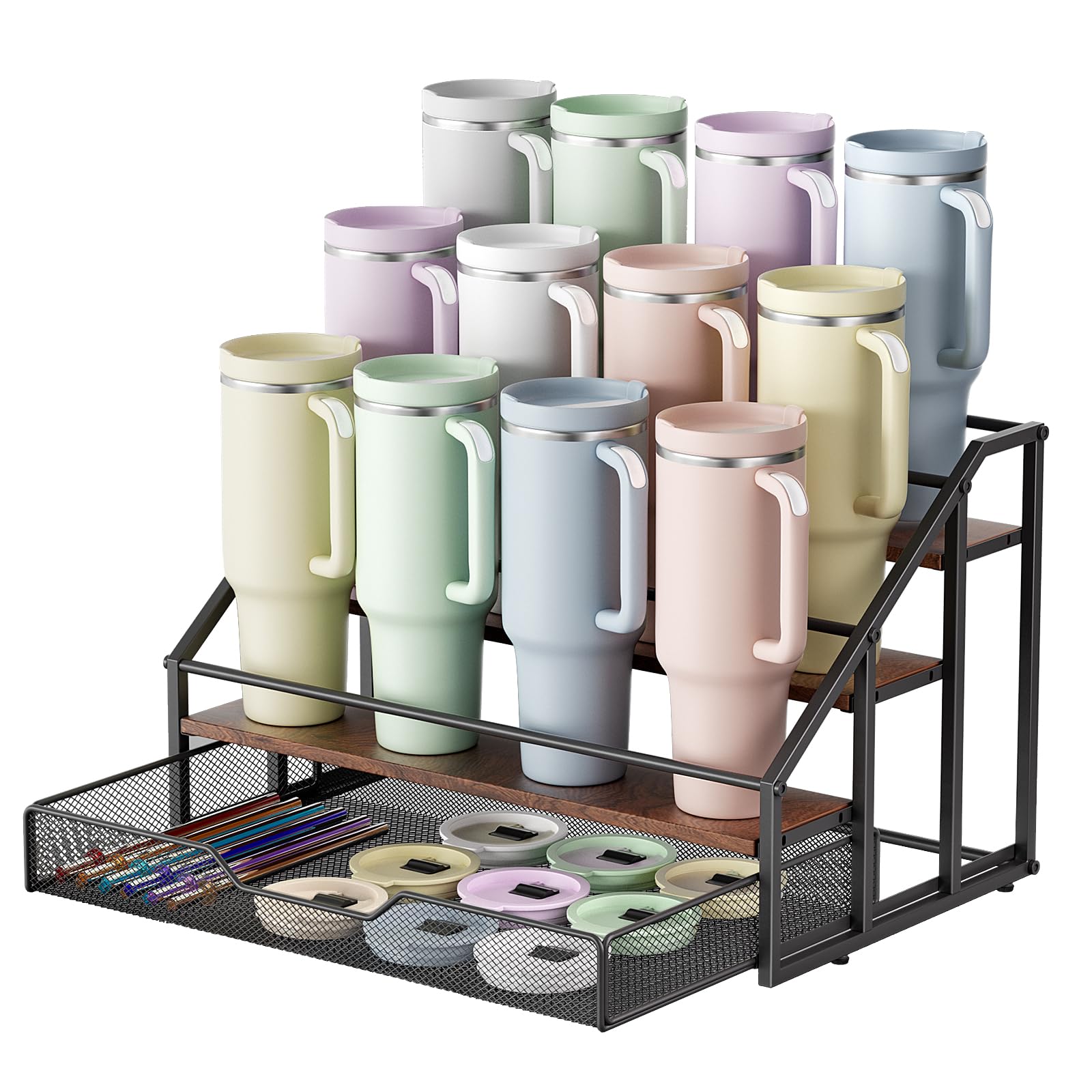 Kitchen Organization