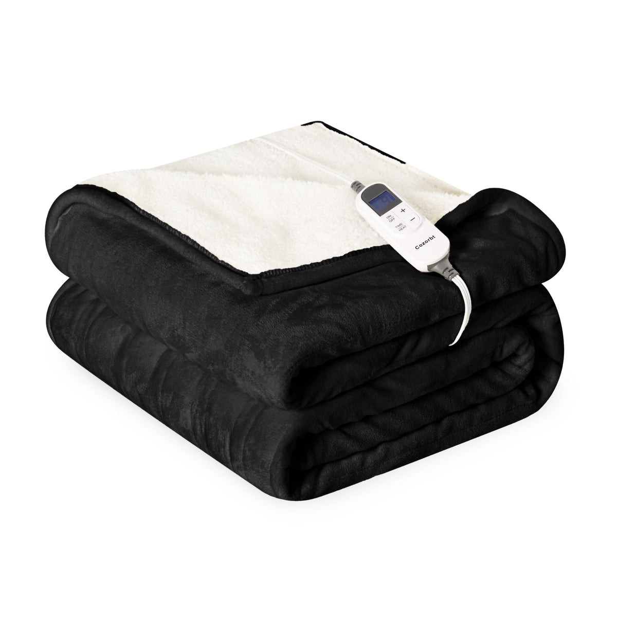 Heated Blankets