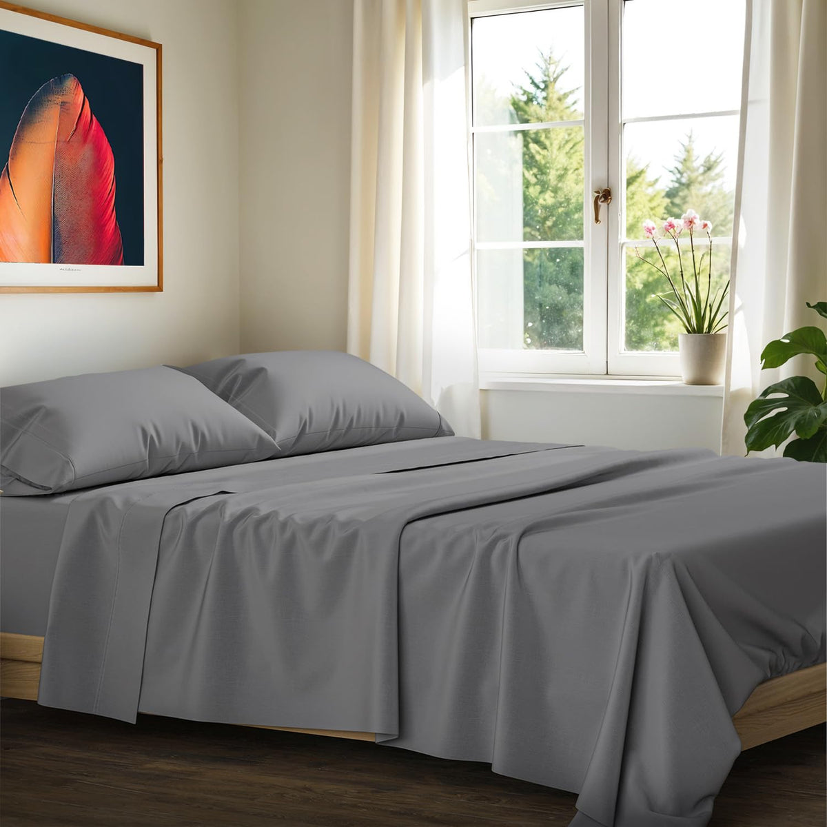 Sheet & Pillowcase Sets