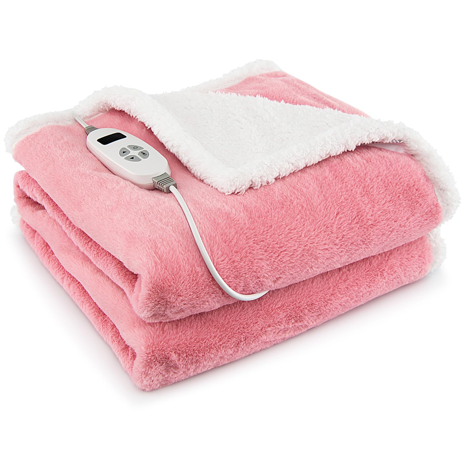 Heated Blankets