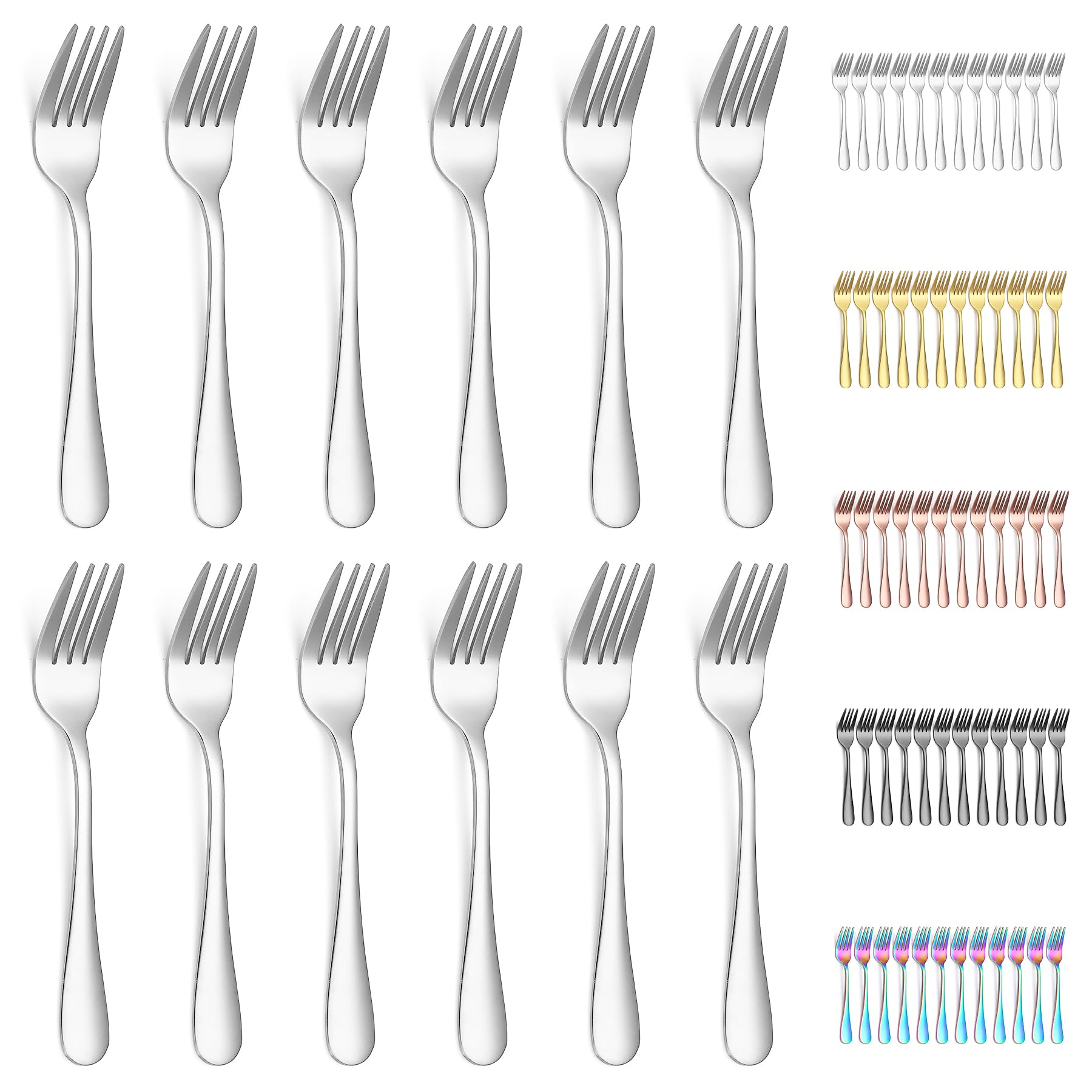 Flateware