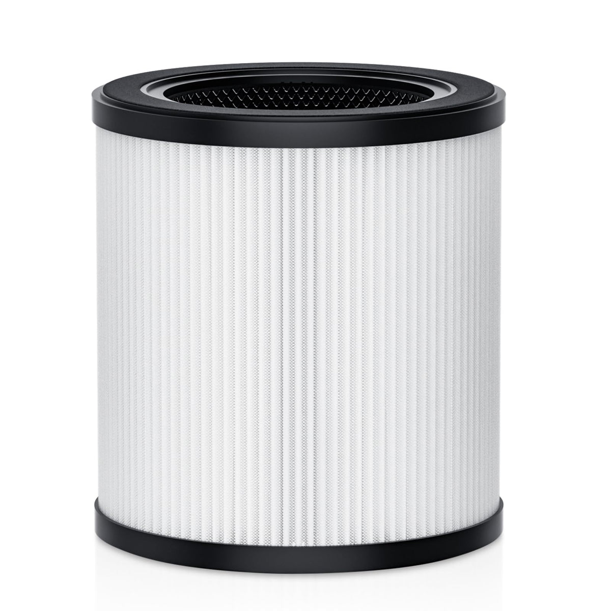 Set of 1 Replacement Filter - Compatible with Oterbear 4000B Air Purifier - HEPA Activated Carbon Filter for Home Bedroom Smoke, Dust, Odors, Pollen, Pet Dander removal