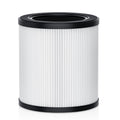 Set of 1 Replacement Filter - Compatible with Oterbear 4000B Air Purifier - HEPA Activated Carbon Filter for Home Bedroom Smoke, Dust, Odors, Pollen, Pet Dander removal