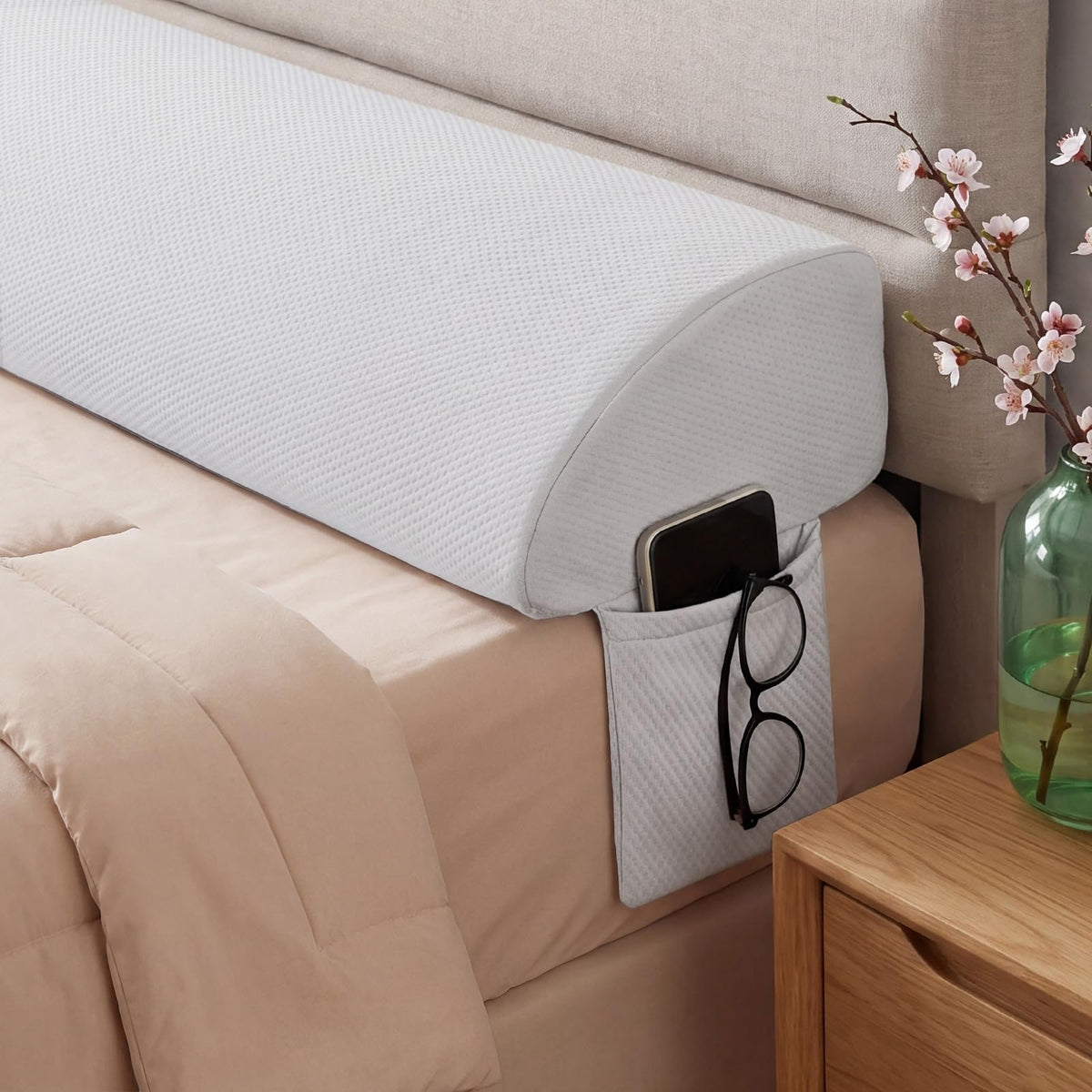 Bed Pillows & Positioners