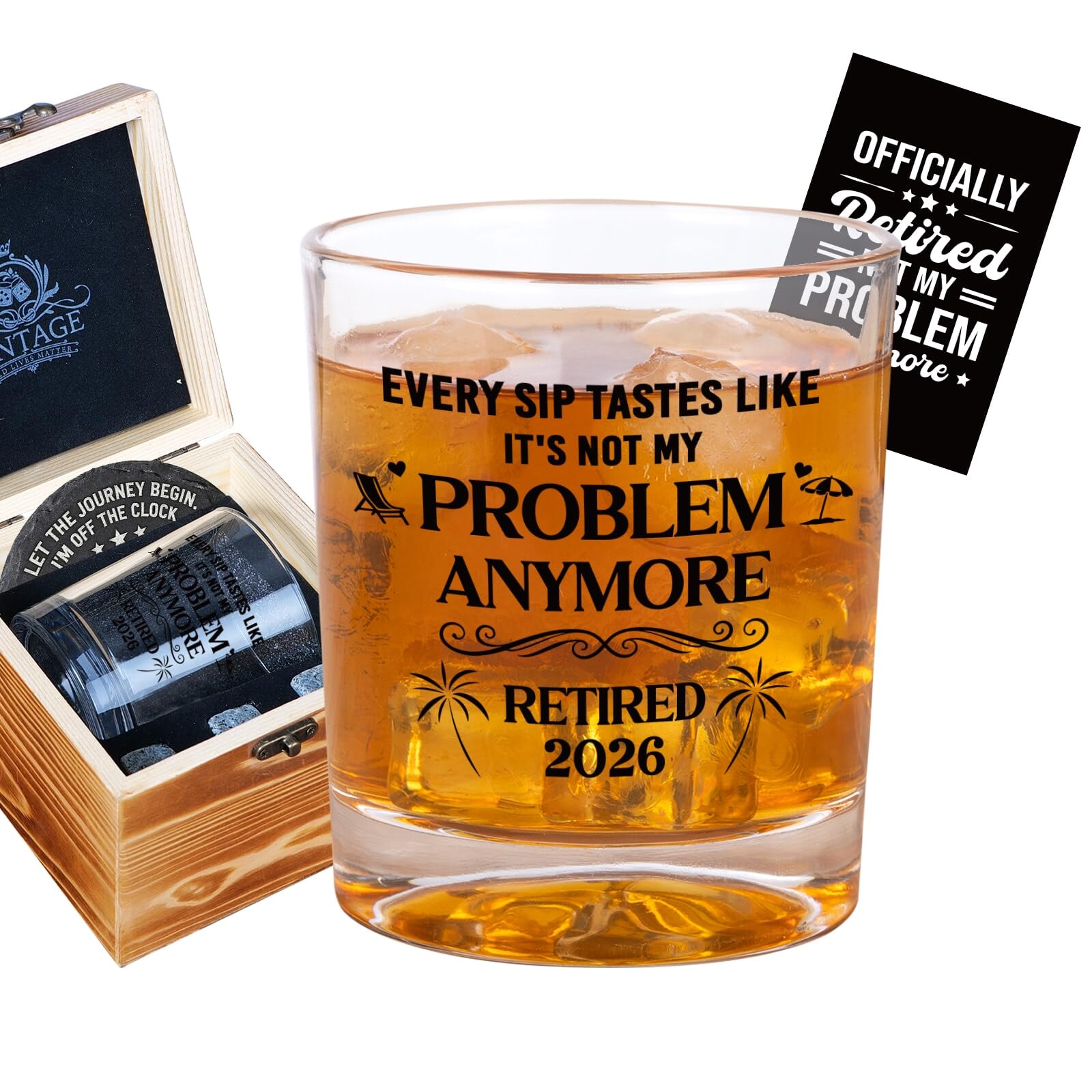 Glassware