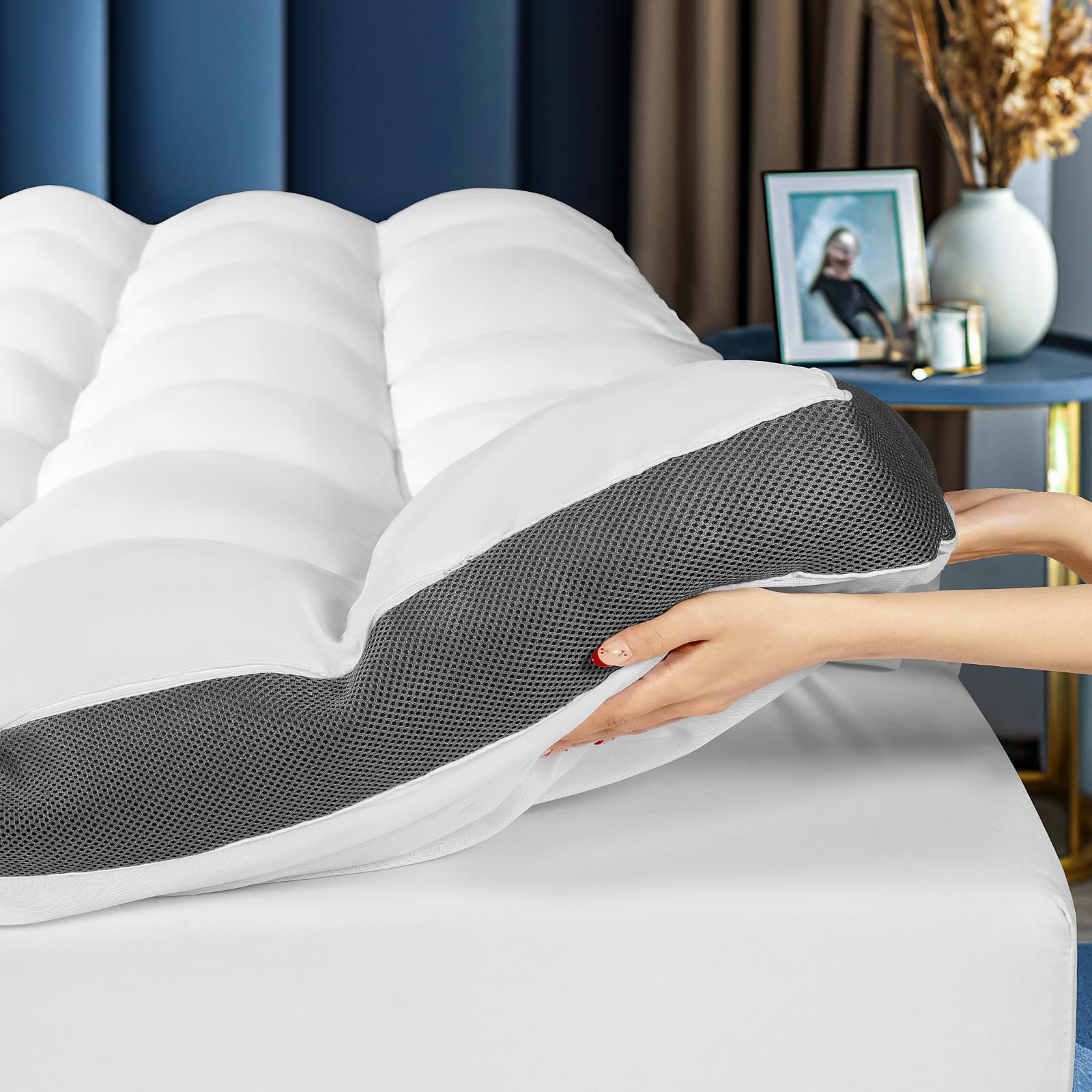 Mattress Toppers