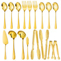 Flateware