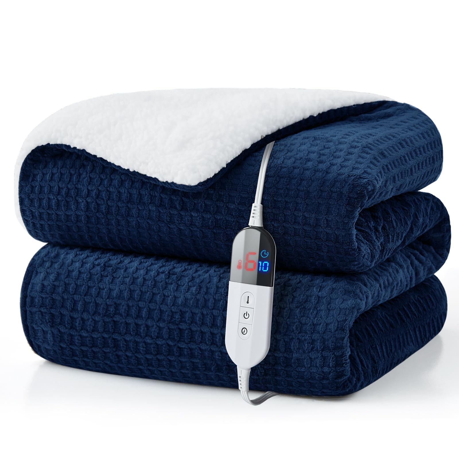 Heated Blankets