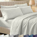 Sheet & Pillowcase Sets
