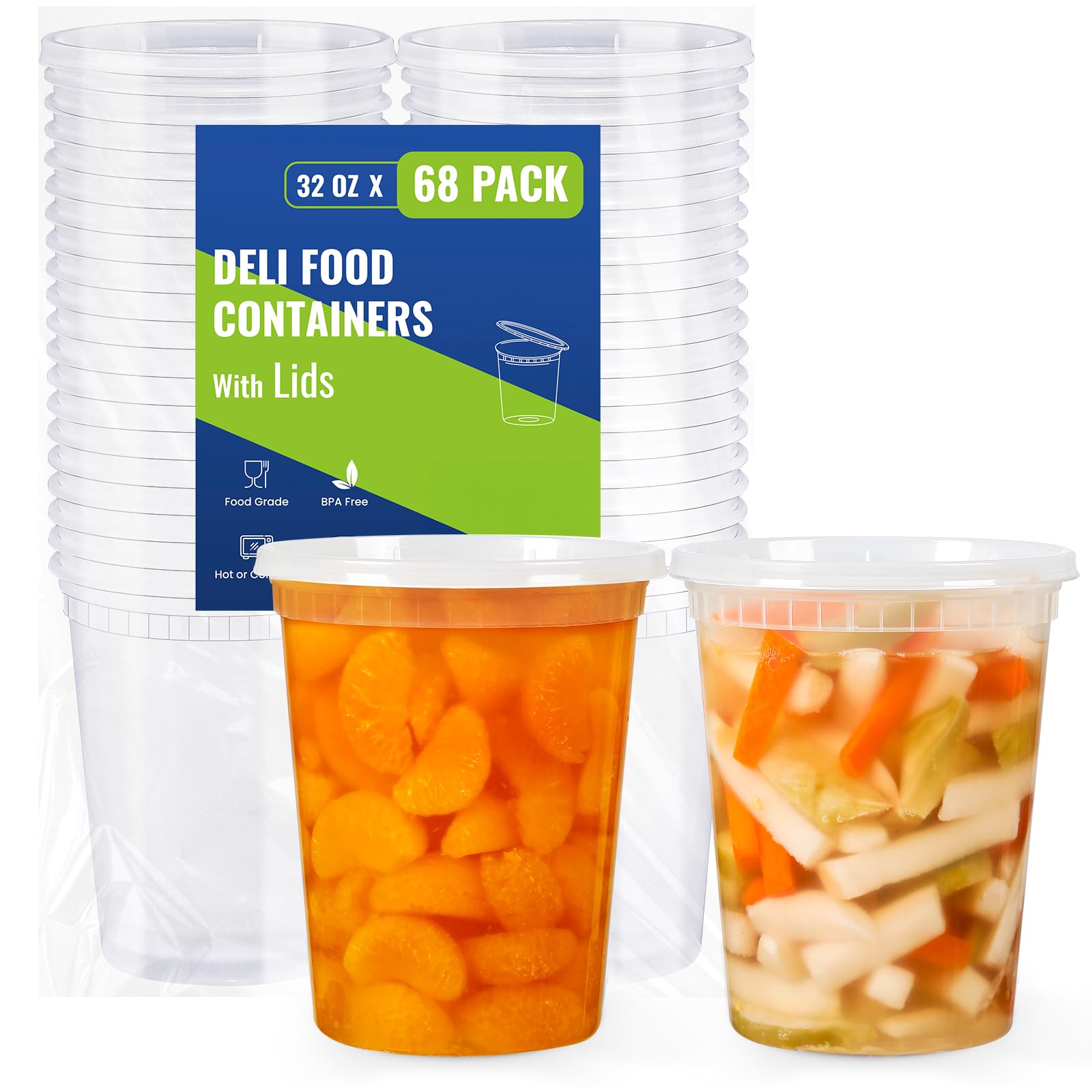 Kitchen Organization