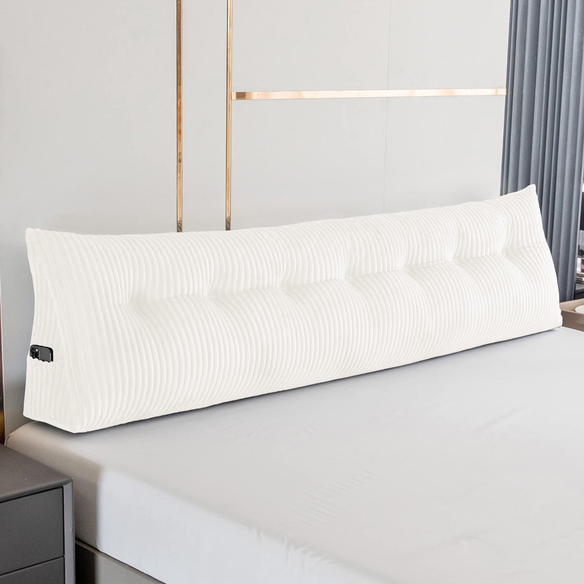 Bed Pillows & Positioners