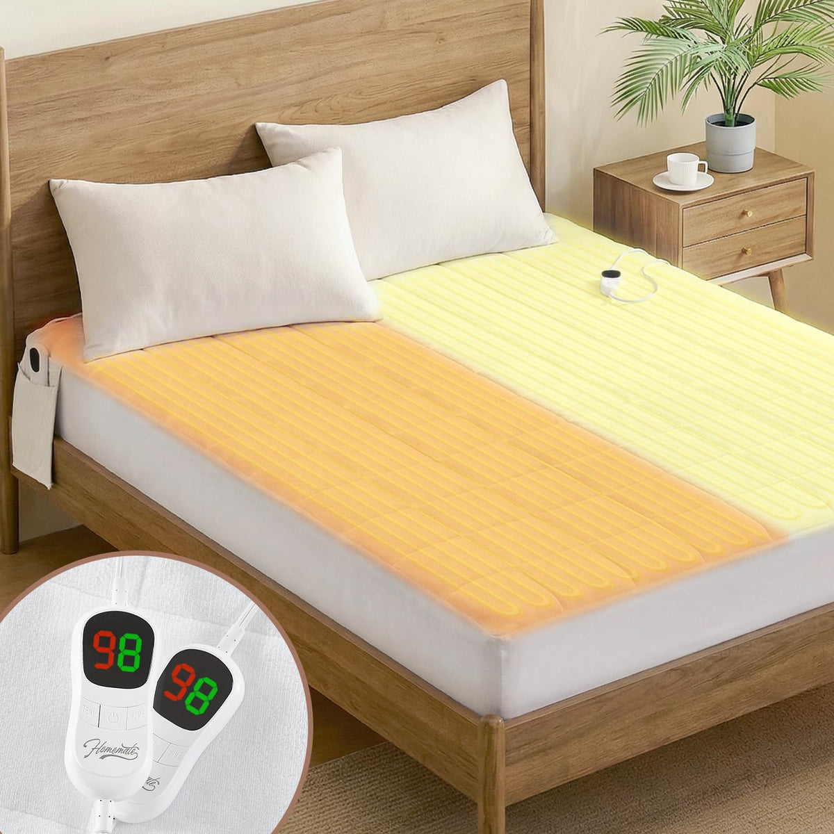 Mattress Toppers