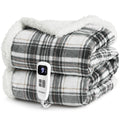 Heated Blankets