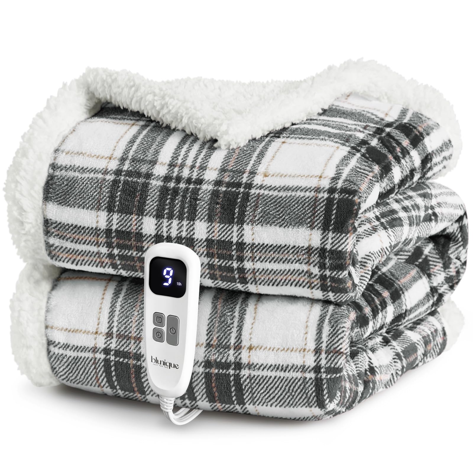 Heated Blankets