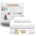 Sheet & Pillowcase Sets