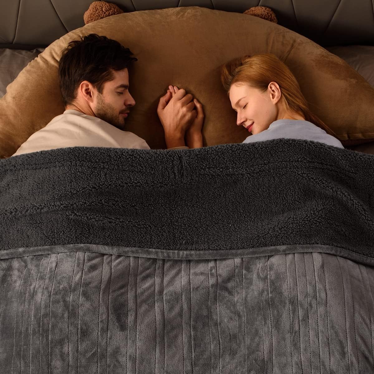 Heated Blankets