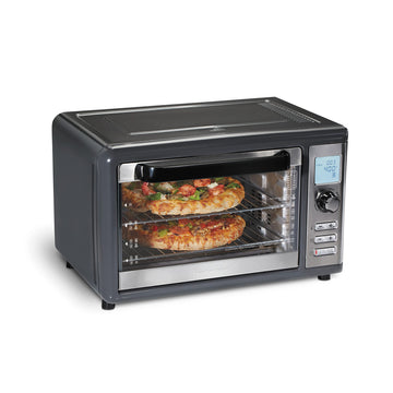 Hamilton Beach® Sure-Crisp® XL Digital Air Fryer Oven, R31390 (Renewed)