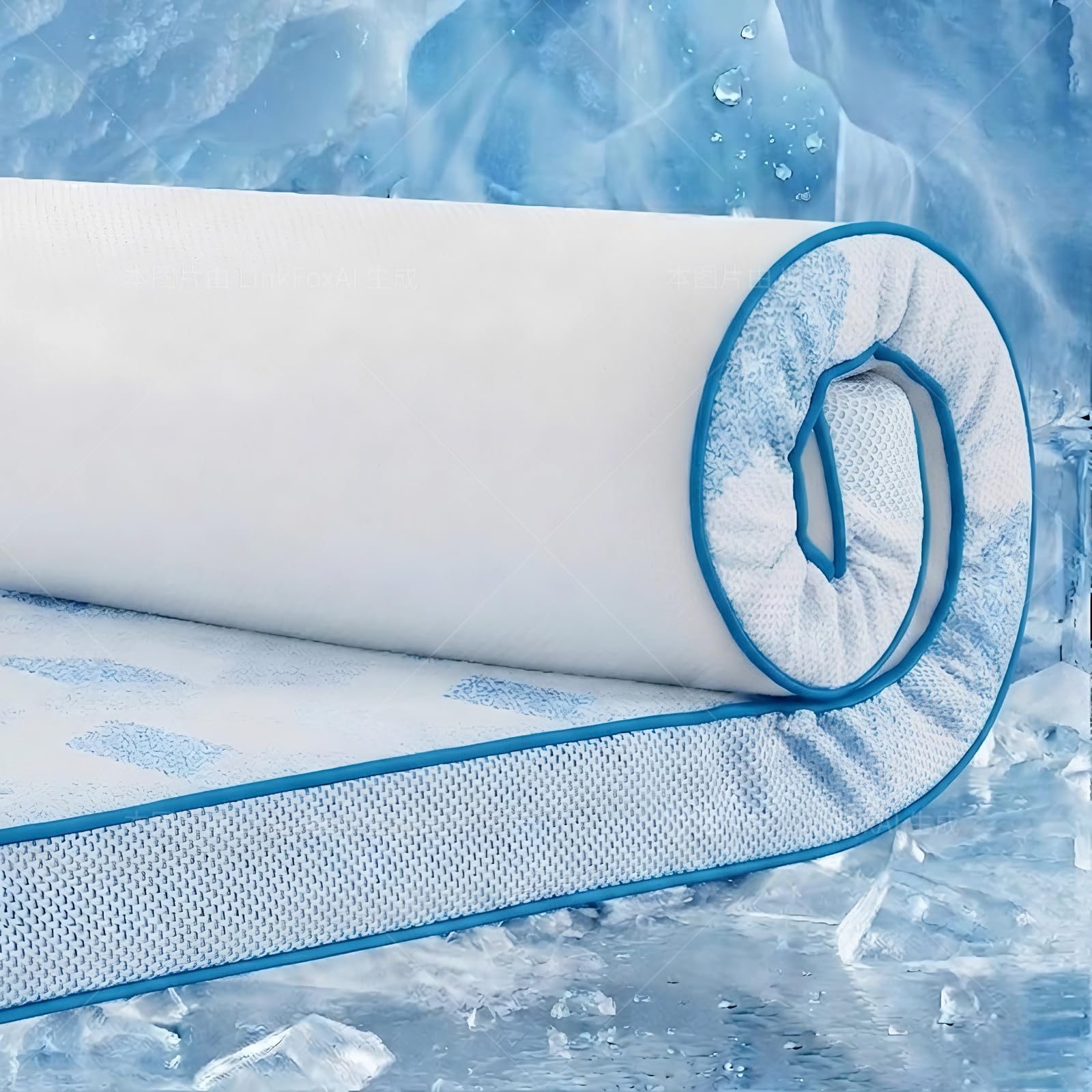 Mattress Toppers