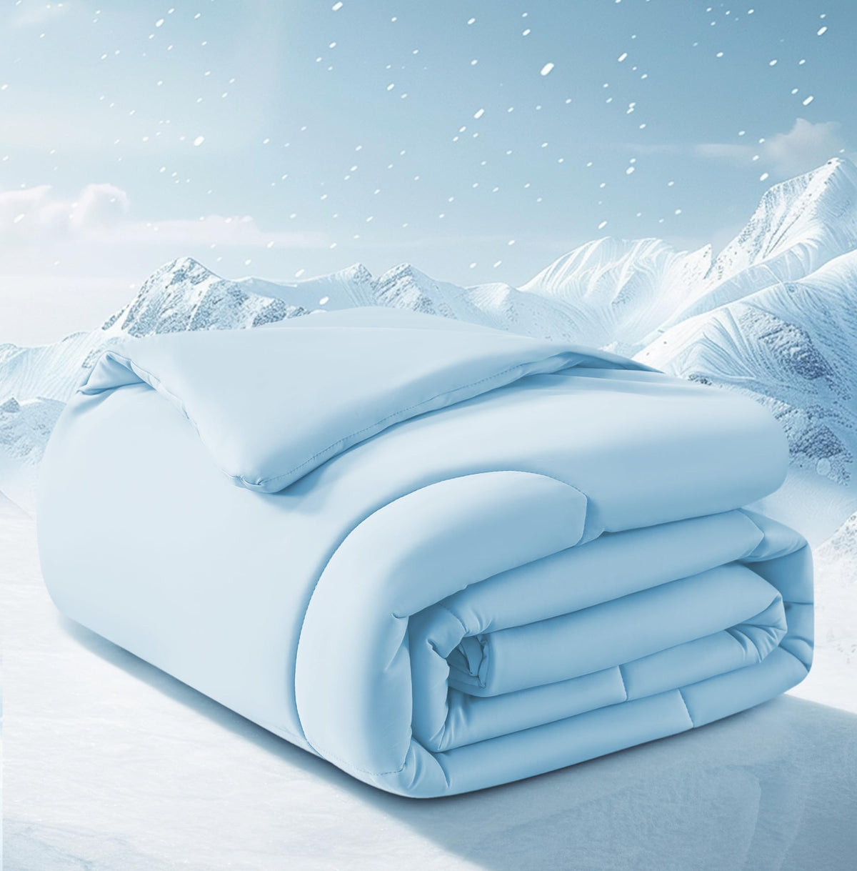 Bedding Comforters
