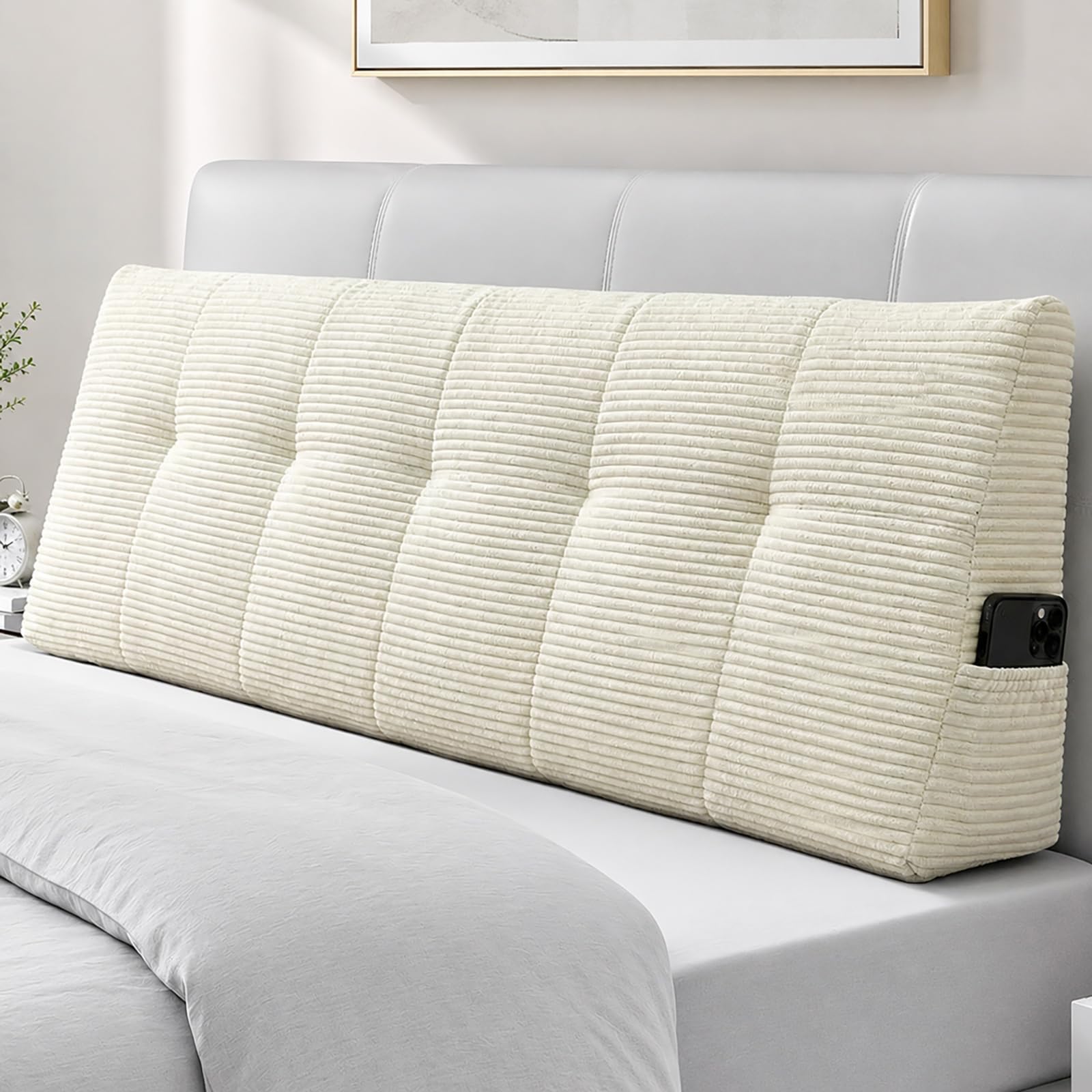 Bed Pillows & Positioners