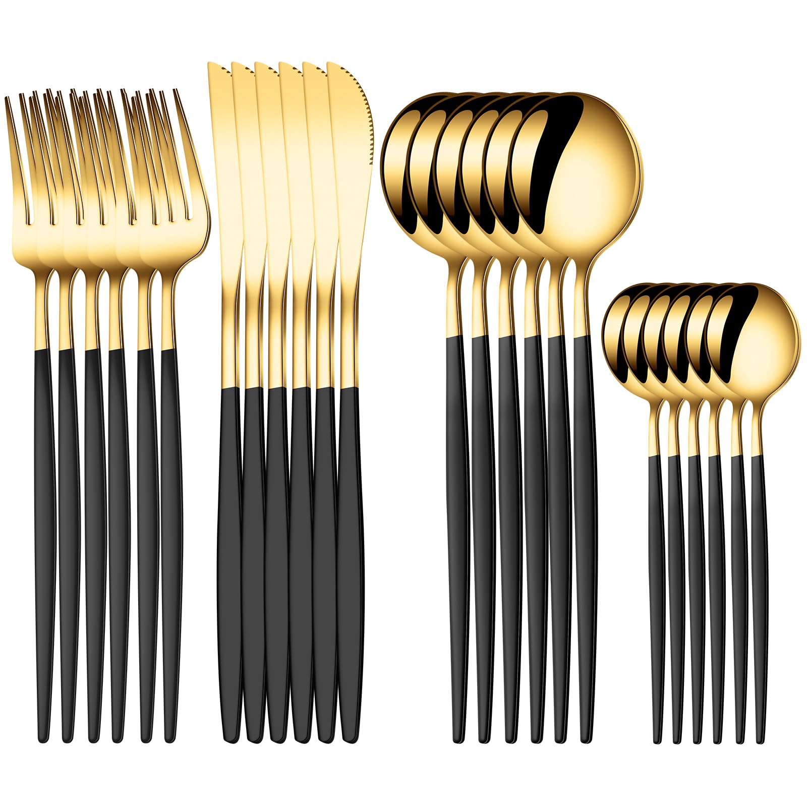 Flateware