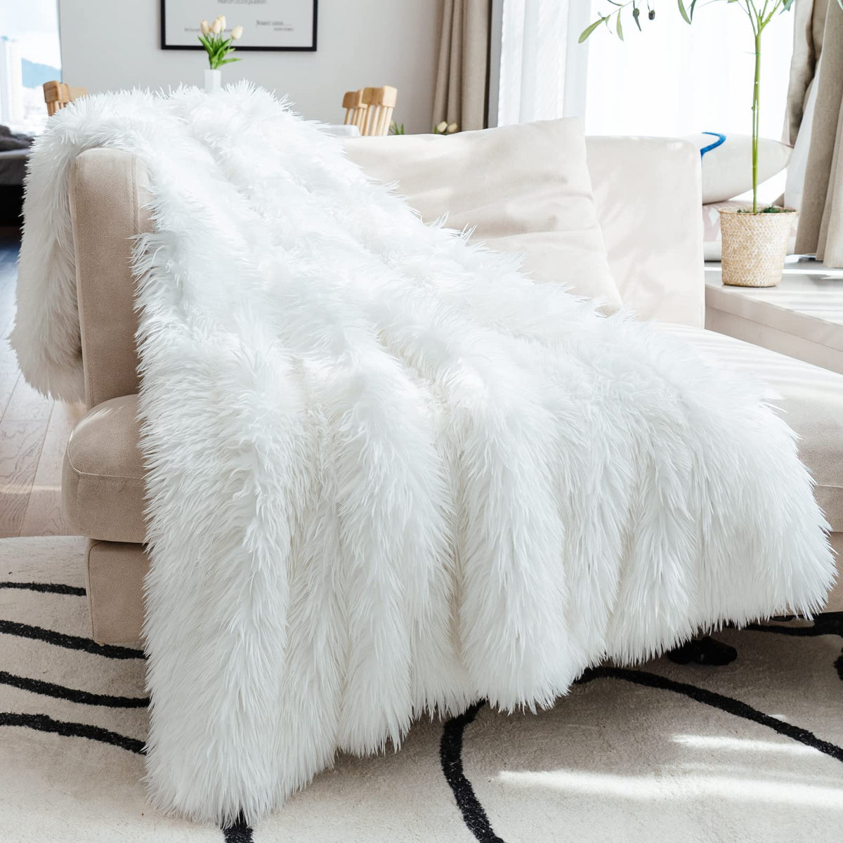 Blankets and Throw