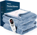 Heated Blankets