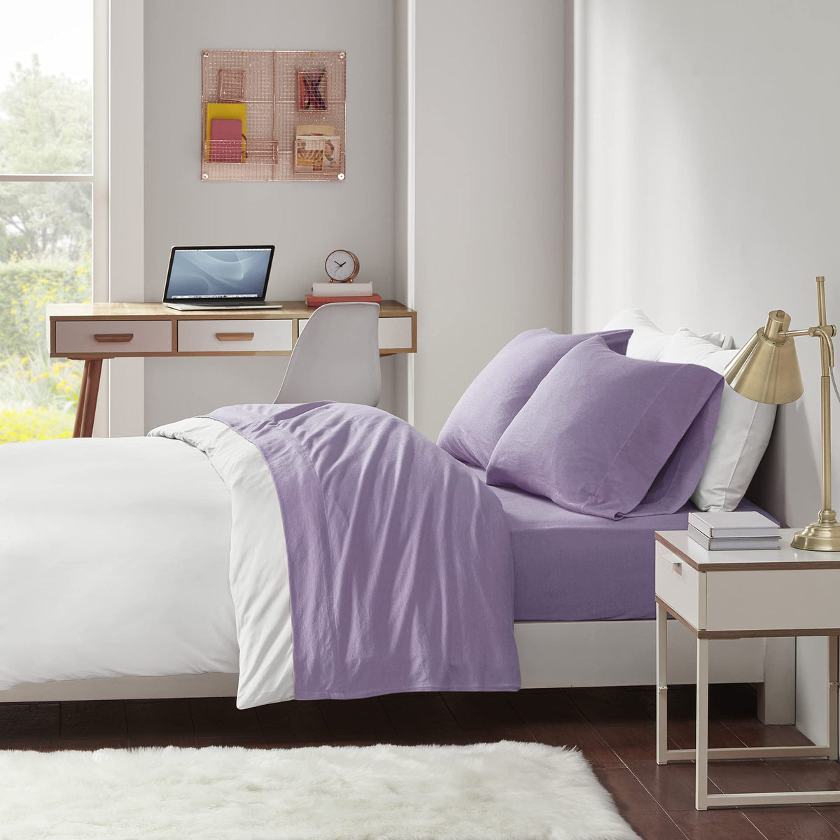 Sheet & Pillowcase Sets