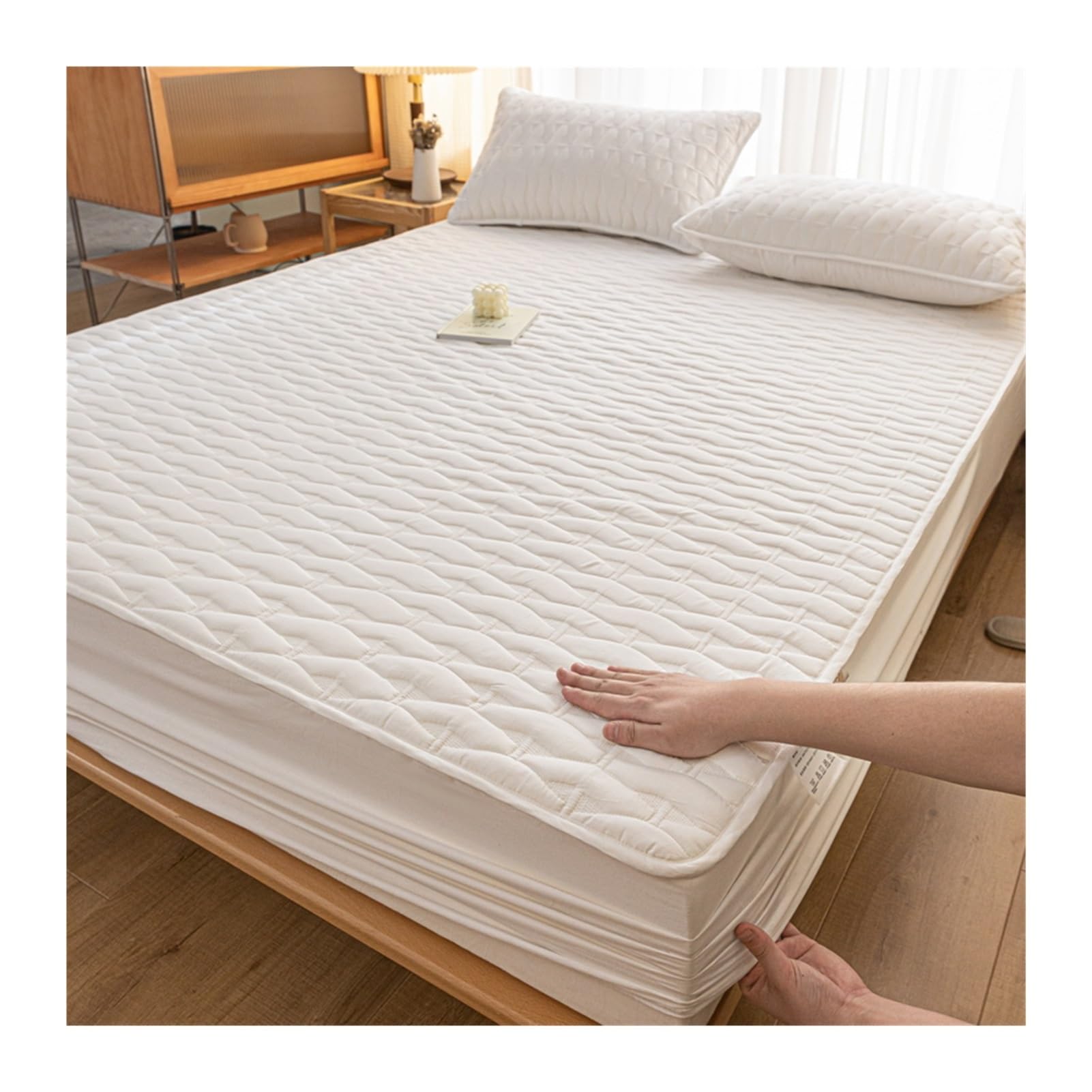 Mattress Toppers