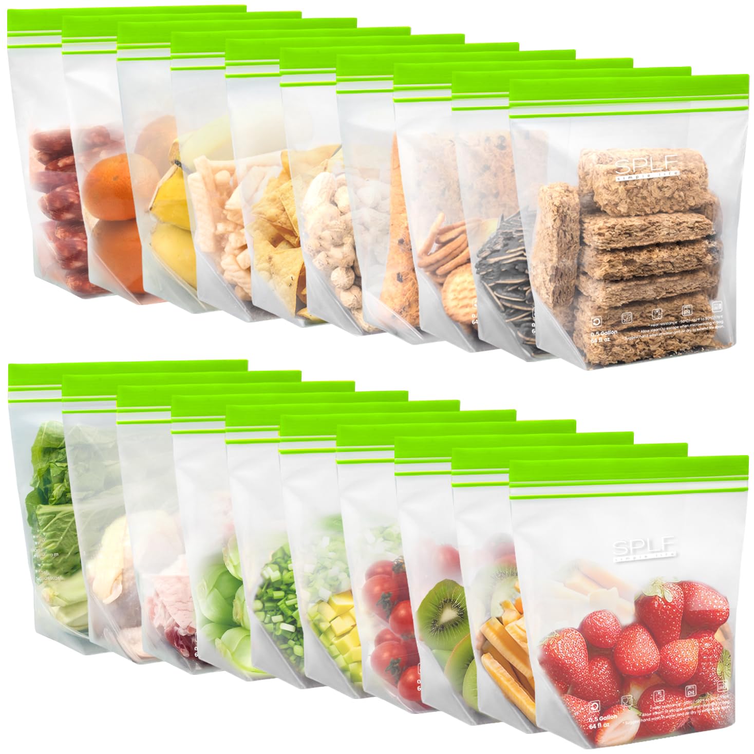 Kitchen Organization