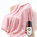 Heated Blankets