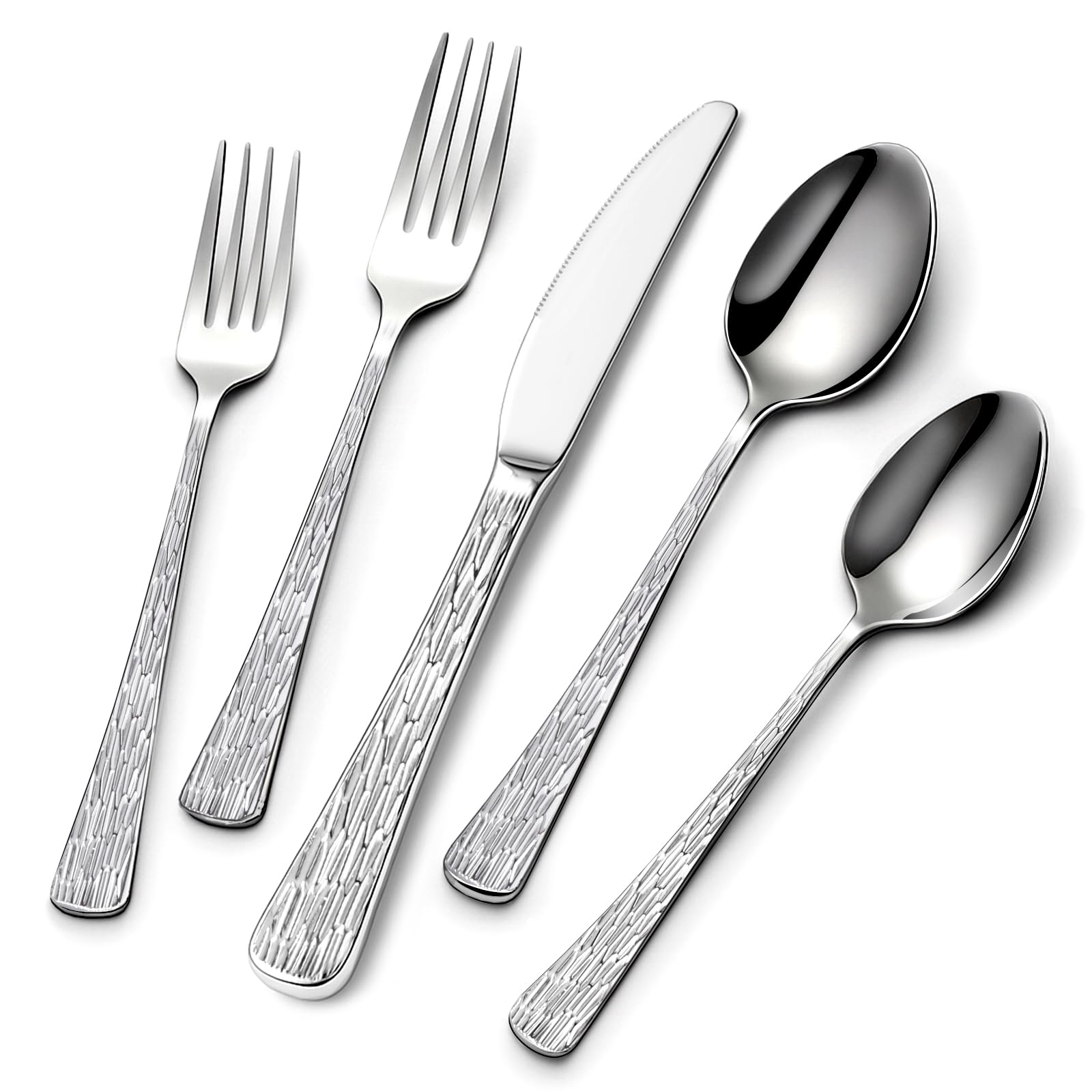 Flateware