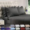 Sheet & Pillowcase Sets