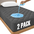 Mattress Toppers