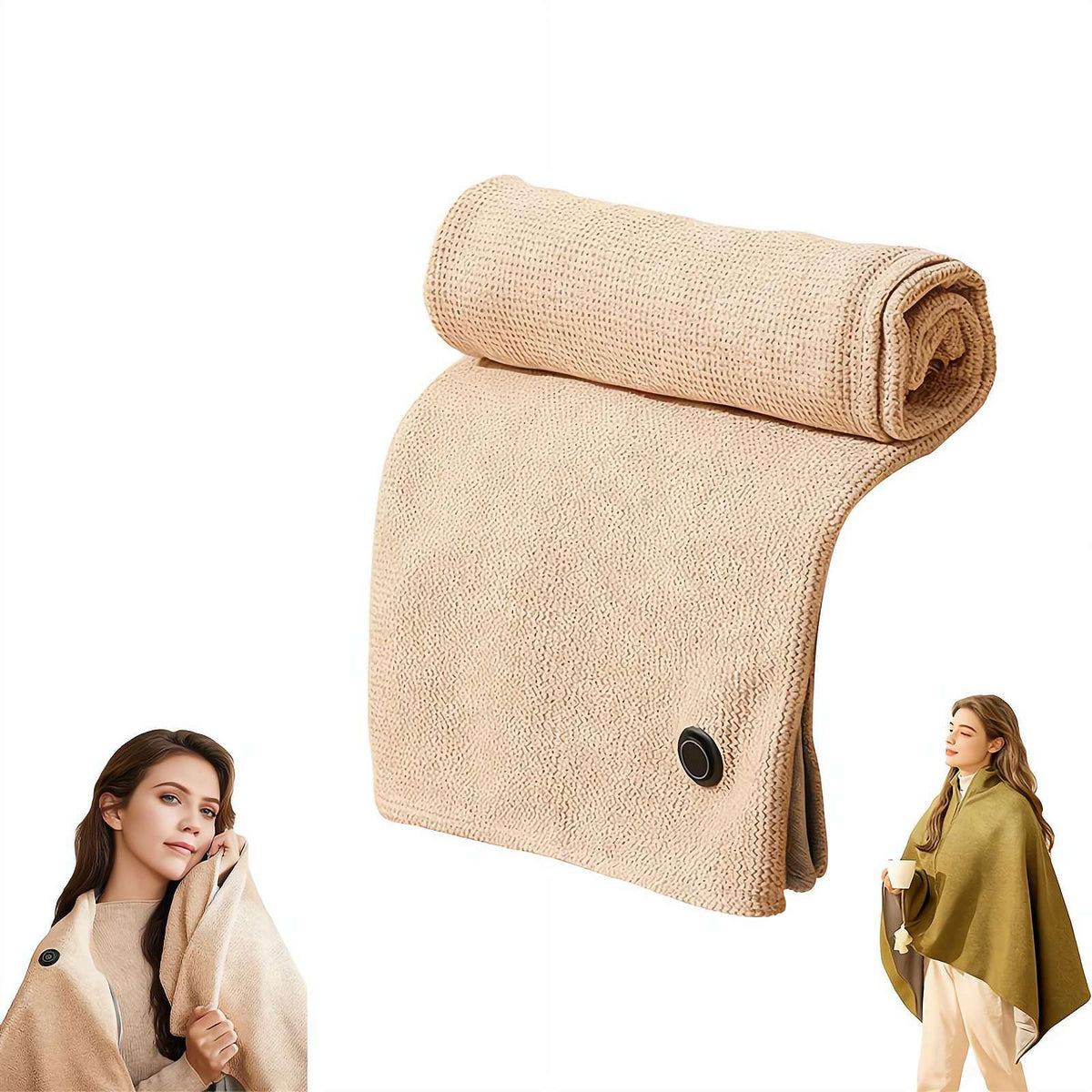 Heated Blankets