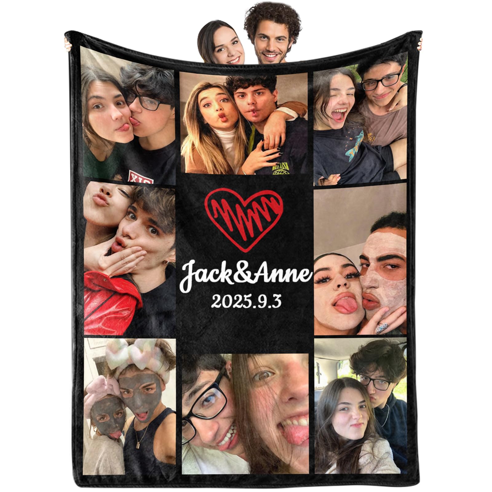 Blankets and Throw