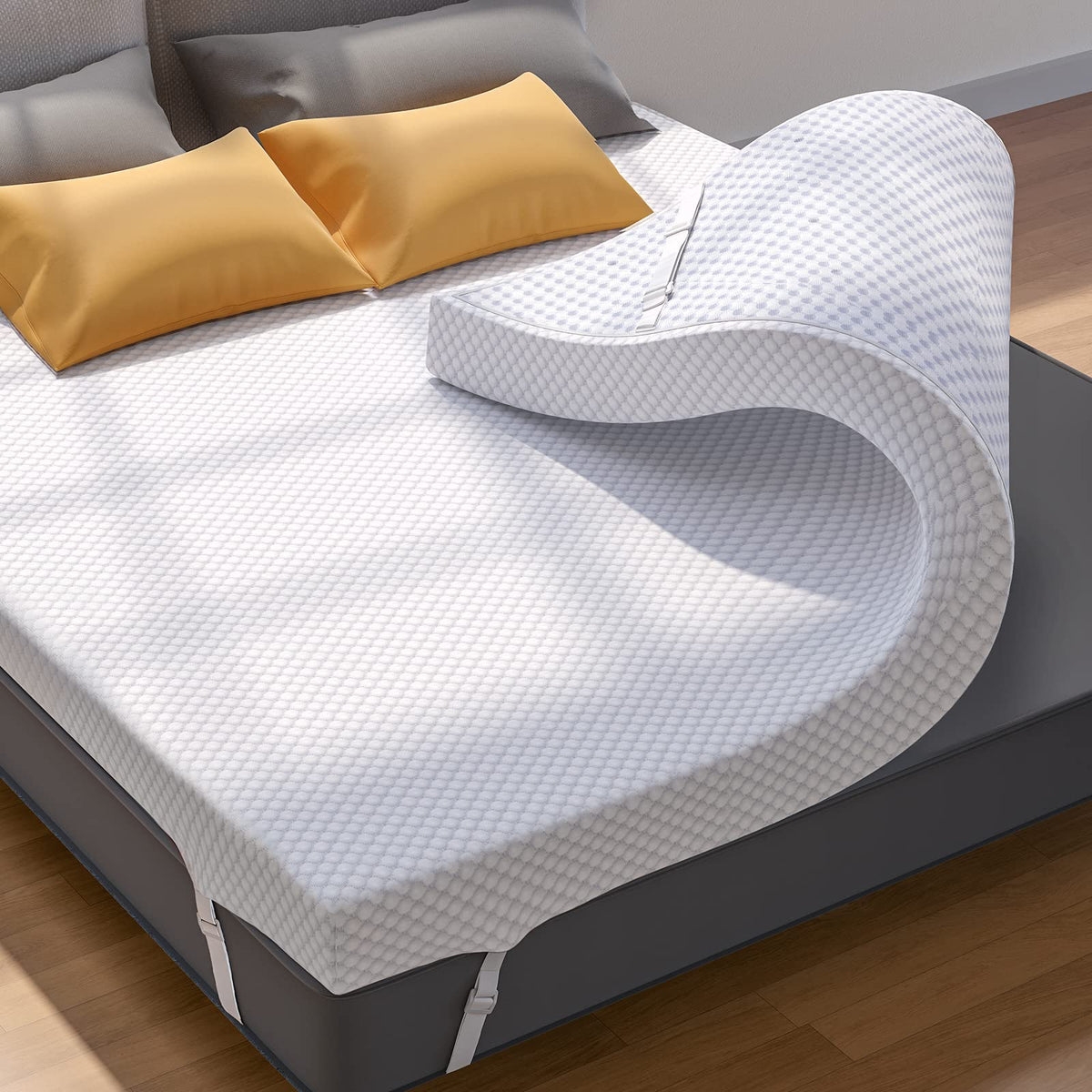 Mattress Toppers