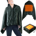 Heated Blankets