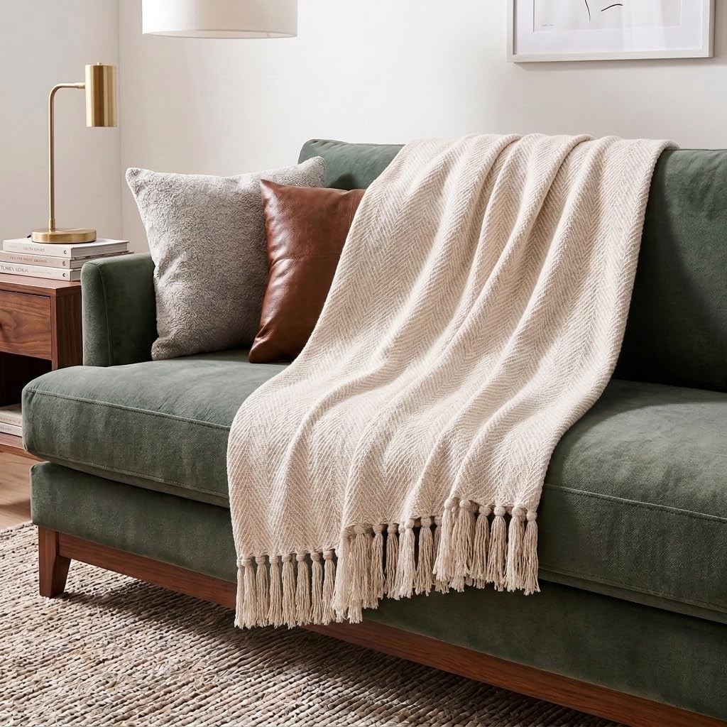 Blankets and Throw