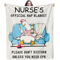 Blankets and Throw