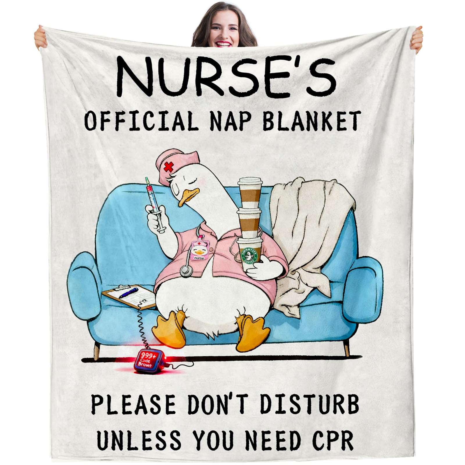 Blankets and Throw