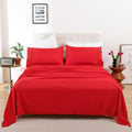Sheet & Pillowcase Sets